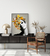 Audrey Yellow - comprar online