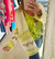 Cardigan Coração - comprar online