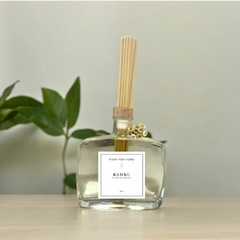 Difusor de Aromas bambu 200ml – FIORI FOR HOME