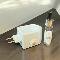 Essência para difusor de tomada - comprar online