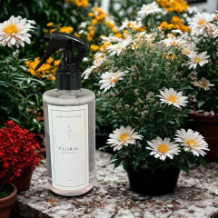 Água Perfumada Floral - comprar online