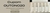 Imagem do banner rotativo Fiori For Home