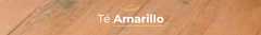 Banner de la categoría Té Amarillo