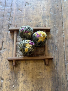 Blooming Tea Doble en internet
