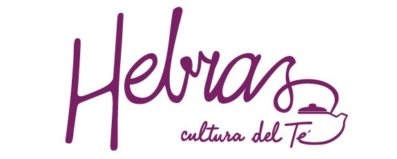 Hebras Cultura de Té