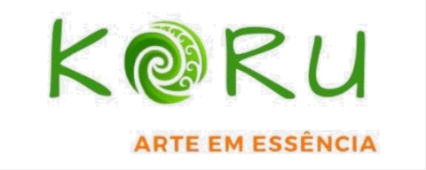 Aromatizadores e perfumes de ambiente Koru Arte em Essência