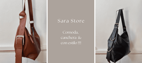 Carrusel Sara Store