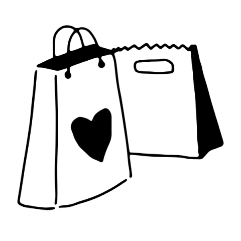 Nueva línea de carteras