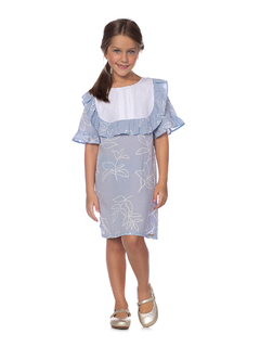 Vestido Frost
