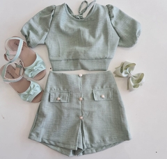 Conjunto Raissa