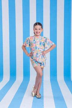 Conjunto Baby - comprar online