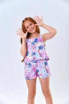 Conjunto Stit
