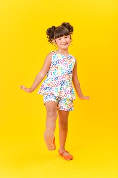Conjunto Forms - comprar online