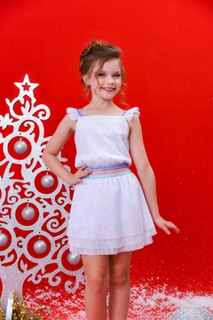 Conjunto Tule B