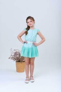 Vestido Premium na internet