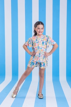 Conjunto Baby na internet