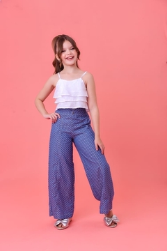 Conjunto Estrela - Amora Kids