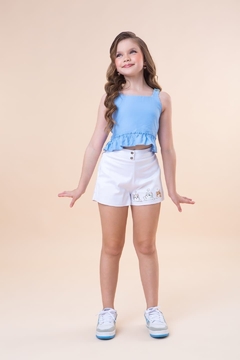 Conjunto Gatinhos - comprar online