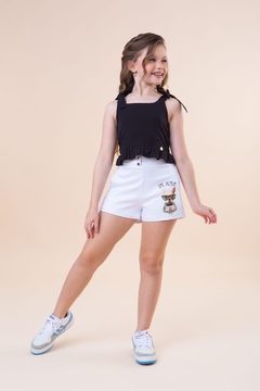 Conjunto dog - Amora Kids