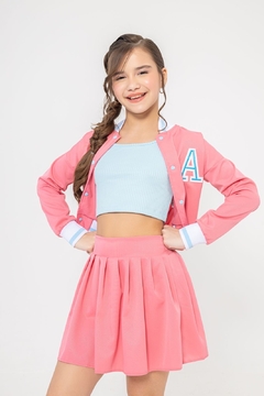 Conjunto World College - comprar online