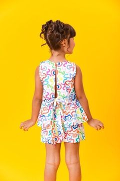 Conjunto Forms na internet