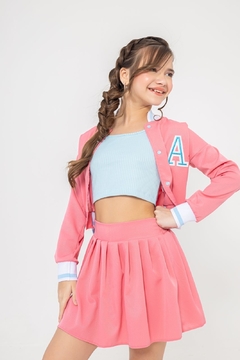 Conjunto World College