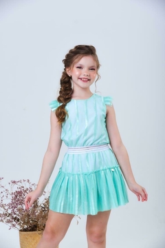 Vestido Premium