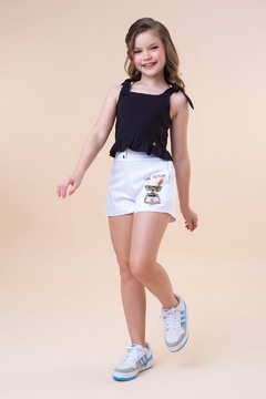 Conjunto dog