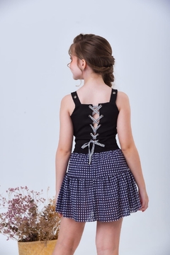 Conjunto Velvet na internet