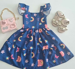 Vestido Jhulia - comprar online