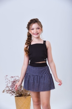 Conjunto Velvet - comprar online