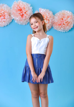 Conjunto Mirela
