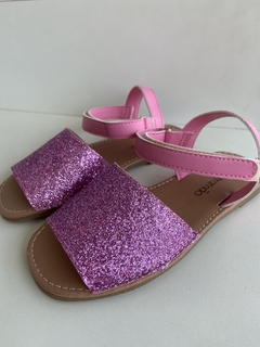 Glitter Maxxi Lilás - comprar online