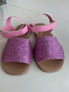 Glitter Maxxi Lilás na internet