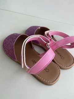 Glitter Maxxi Lilás - loja online