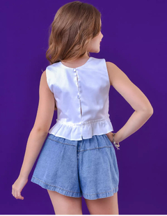 Conjunto Alegria - Amora Kids