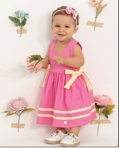 Vestido Liz