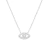 COLLAR OJO TURCO