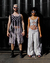 Cropped Web Collage White - comprar online