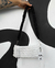 Bolsa Croche White - comprar online