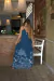 vestido summer night - Pacific 