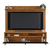 HOME NT 1340 NOTAVEL FREIJO TREND / PRETO TX (F.L) OFERTA - Vitoria Moveis e Colchoes