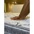 COLCHAO VIUVA APOLO MOLA POCKET NATURAL CLASS COMFORT 128X188X25 - Vitoria Moveis e Colchoes