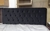 CABECEIRA MONTREAL QUEEN 1.60 DIVALOTO SUEDE PRETO