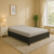 CAMA QUEEN IMPERATRIZ VIERO MOVEIS PRETO (F.L) OFERTA