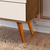 MESA DE CABECEIRA STATUS J&A 2 GAVETAS JEQUETIBA / OFF WHITE - comprar online