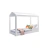 CAMA MONTESSORIANA SOLTEIRO J&A BRANCO na internet