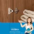 ROUPEIRO SARANDI 4 PORTAS SANTOS ANDIRA JATOBA / JATOBA - Vitoria Moveis e Colchoes