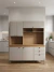 COZINHA KIT TREVISO ATUALLE ACACIA MAD/REFLECTA BRILHO (F.L)