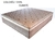 COLCHAO QUEEN APOLO MOLA POCKET CLIMATE - 1,58x1,98